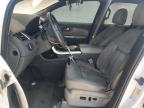 2013 Ford Edge Limited للبيع في Gastonia، NC - Burn - Interior