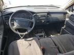 2002 Dodge Dakota Quad Slt for Sale in New Orleans, LA - Front End