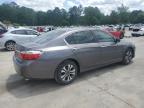 2014 Honda Accord Lx   на продаже в Gaston, SC - Hail