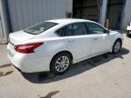 2016 Nissan Altima 2.5 იყიდება Sikeston-ში, MO - All Over