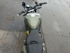 2023 DUCATI STREETFIGHTER V2 for sale at Copart CO - DENVER SOUTH