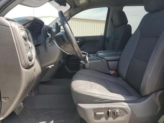  CHEVROLET ALL Models 2021 Черный