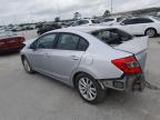 2012 Honda Civic Ex for Sale in New Orleans, LA - Rear End