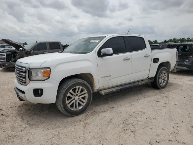 2016 Gmc Canyon Slt