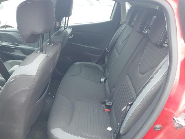 2016 RENAULT CLIO DYNAM