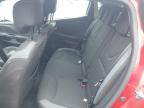 2016 RENAULT CLIO DYNAM for sale at Copart BRISTOL