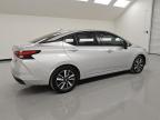 2021 Nissan Versa Sv იყიდება Houston-ში, TX - Normal Wear