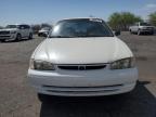 1998 Toyota Corolla Ve for Sale in North Las Vegas, NV - Rear End