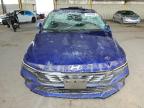 2025 Hyundai Elantra Sel იყიდება Phoenix-ში, AZ - Rollover