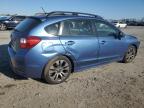 2015 Subaru Impreza Sport იყიდება Fredericksburg-ში, VA - Front End