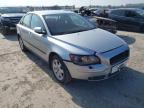 2007 VOLVO S40 S for sale at Copart YORK