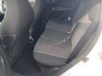 2015 PEUGEOT 108 ALLURE for sale at Copart SANDY