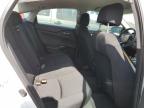 2019 HONDA CIVIC LX for sale at Copart ON - TORONTO