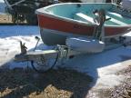 1993 NADE BOAT   for sale at Copart AB - EDMONTON