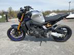 2023 Yamaha Mt09 D на продаже в York Haven, PA - Side