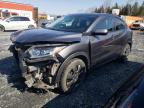 2019 HONDA HR-V LX for sale at Copart QC - MONTREAL