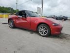 2016 Mazda Mx-5 Miata Sport na sprzedaż w Lebanon, TN - Side