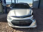 2015 Hyundai Sonata Hybrid   en Venta en Phoenix, AZ - Front End