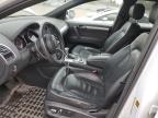 2012 AUDI Q7 PRESTIGE à vendre chez Copart ON - COOKSTOWN