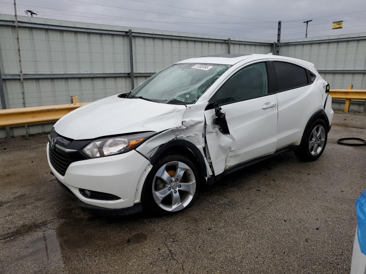 Dyer, IN에서 판매 중인 2016 Honda Hr-V Ex - All Over