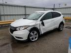 2016 Honda Hr-V Ex na sprzedaż w Dyer, IN - All Over