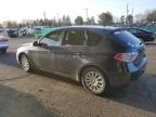 2011 Subaru Impreza 2.5I Premium продається в Denver, CO - Front End