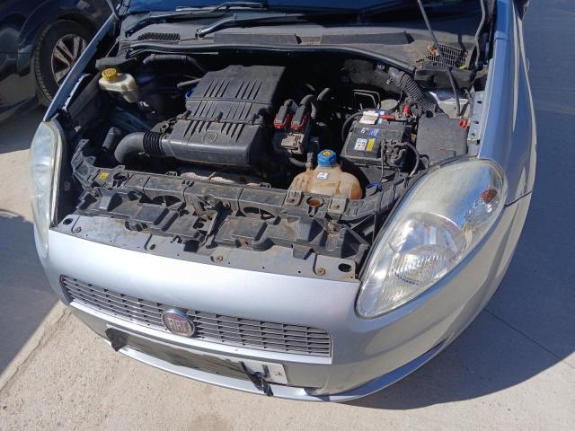 2009 FIAT GRANDE PUN