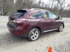 2015 Lexus Rx 350 Base zu verkaufen in Northfield, OH - All Over