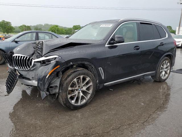 2019 BMW X5 Xdrive4 3.0L
