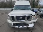 2013 Nissan Nv 2500 на продаже в Glassboro, NJ - Front End