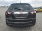 2017 Chevrolet Traverse Lt for Sale in Earlington, KY - Hail