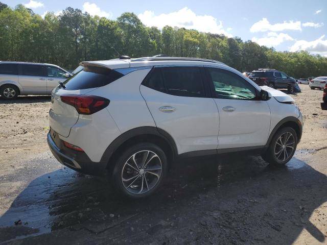  BUICK ENCORE 2020 White