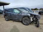 2024 Nissan Rogue S en Venta en Hayward, CA - Rollover