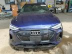 2022 Audi E-Tron S Prestige na sprzedaż w Los Angeles, CA - Rear End