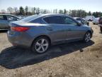 2013 Acura Ilx 20 Tech for Sale in Finksburg, MD - Front End