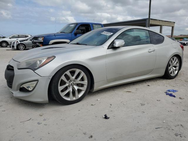 2013 Hyundai Genesis Coupe 3.8L