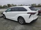 2024 Toyota Sienna Le იყიდება Spartanburg-ში, SC - Front End