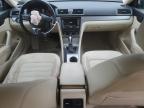 2015 Volkswagen Passat Se for Sale in Windsor, NJ - Front End