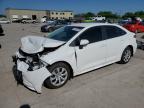 2024 Toyota Corolla Le for Sale in Wilmer, TX - Front End
