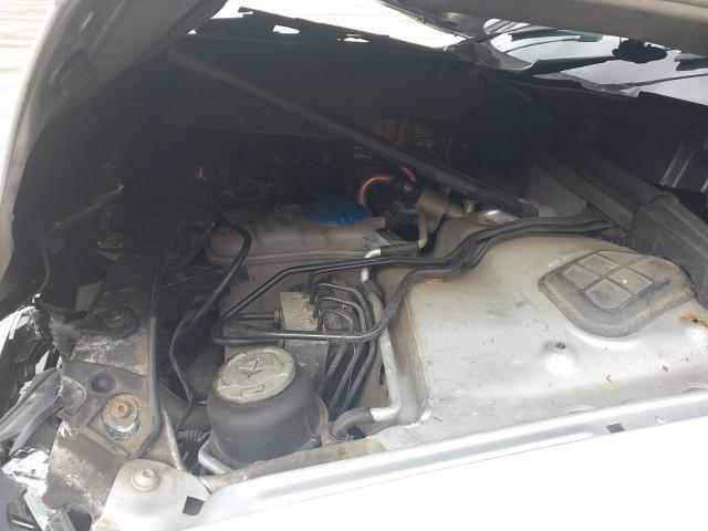 2009 AUDI A5 S LINE