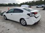 2017 Kia Forte Lx за продажба в Houston, TX - All Over