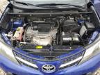 2015 Toyota Rav4 Limited for Sale in Columbus, OH - Side