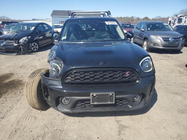  MINI COOPER 2023 Black