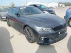 2016 BMW 420I GRAN for sale at Copart SANDY