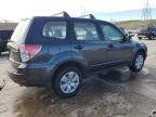 2010 Subaru Forester 2.5X de vânzare în Littleton, CO - Side