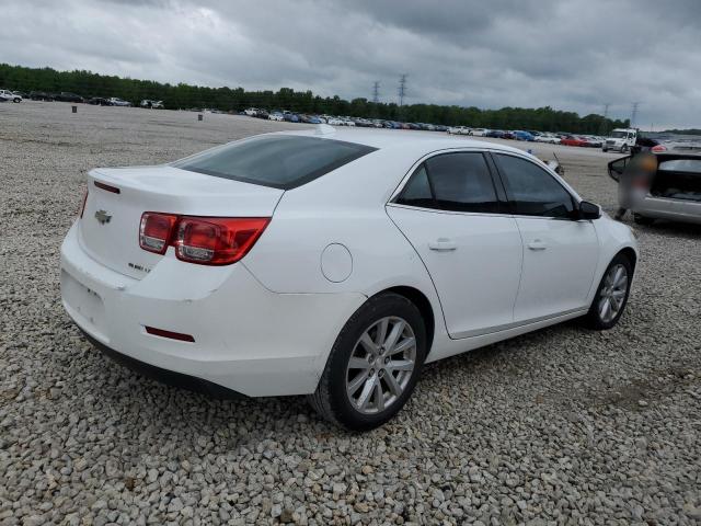  CHEVROLET MALIBU 2013 Білий