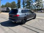 2019 Bmw X7 Xdrive50I за продажба в North Billerica, MA - Minor Dent/Scratches