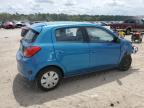 2015 Mitsubishi Mirage De للبيع في Harleyville، SC - Front End