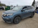 2021 HONDA PILOT TOURING à vendre chez Copart ON - TORONTO