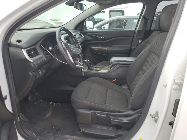  GMC ACADIA 2018 White